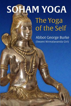 Cover of the book Soham Yoga: The Yoga of the Self by Swetha Sundaram
