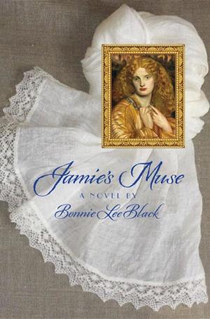 Book cover of Jamie's Muse