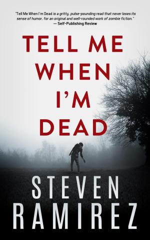 Cover of the book Tell Me When I'm Dead by J HILTON