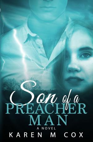 bigCover of the book Son of a Preacher Man by 