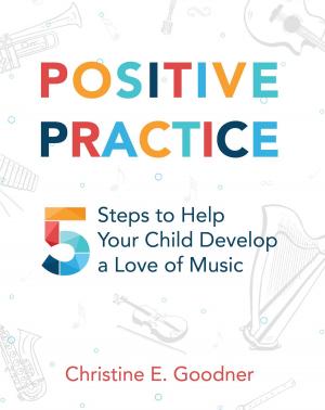 Cover of the book Positive Practice by Starbuck O'Dwyer