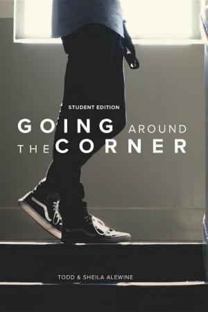 Cover of the book Going Around The Corner Student Workbook by RJ Albanese