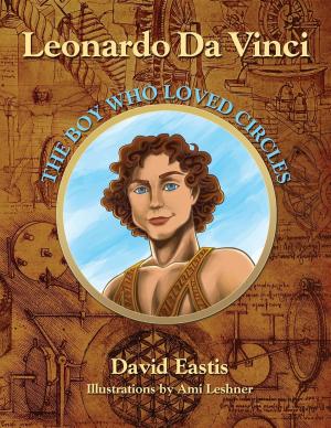 Cover of the book Leonardo Da Vinci by Yitzhak Weissman
