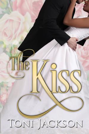 Cover of the book The Kiss by Jacy Oliver
