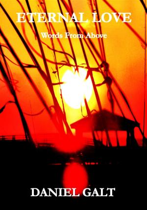 Cover of the book Eternal Love by Kapil Dev Singh Rawat