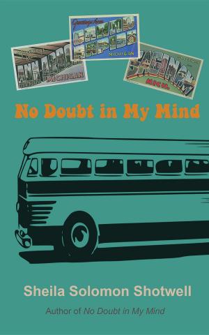 Cover of the book No Doubt in My Mind by Patrick Bernauw, Katharina Van Cauteren, Dirk Dobbeleers