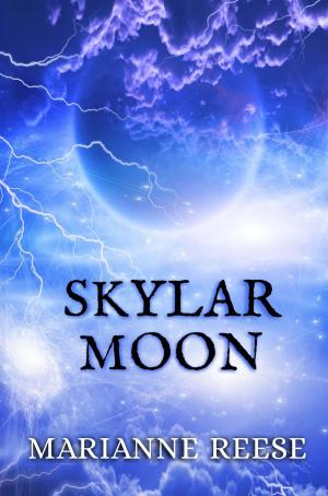 Cover of the book SKYLAR MOON by Raymond Burke