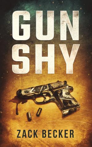 Cover of the book Gun Shy by Paulo Levy