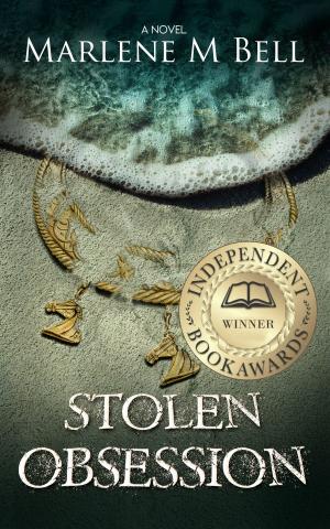 Cover of the book Stolen Obsession by Nicolas Blanc