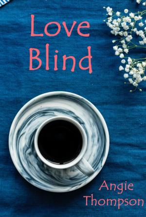 Book cover of Love Blind