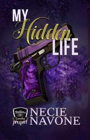 Cover of the book My Hidden Life by Jessica Steele