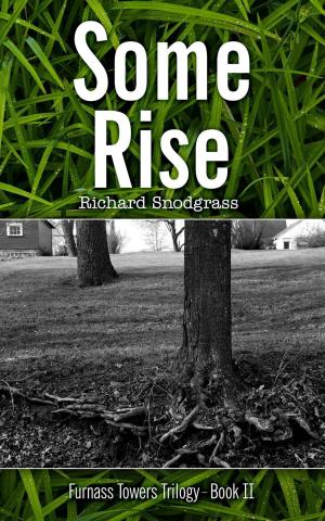 Cover of Some Rise