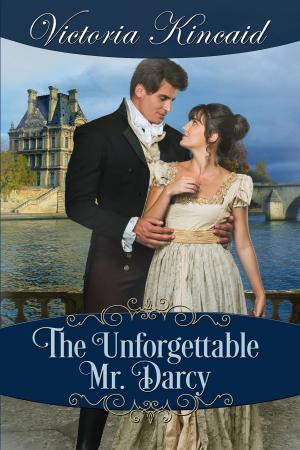 Cover of the book The Unforgettable Mr. Darcy: A Pride and Prejudice Variation by John Hartigan Waldo