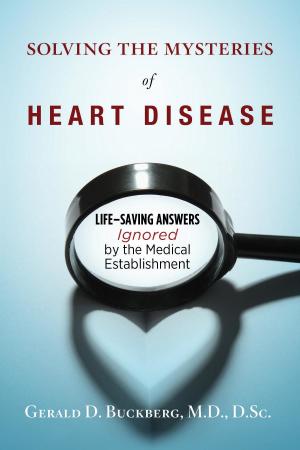 Cover of the book Solving the Mysteries of Heart Disease by Milly White