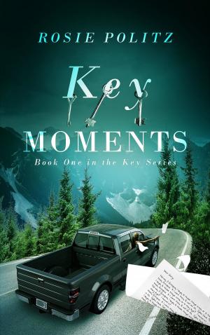 Cover of the book Key Moments by Coco Cadence