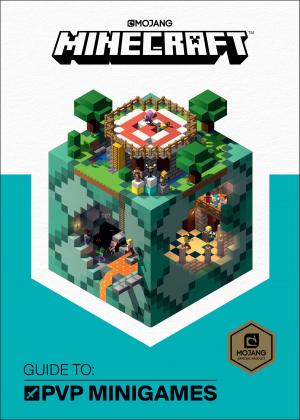 Cover of Minecraft: Guide to PVP Minigames