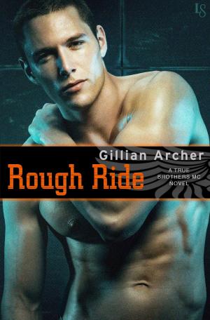 Cover of the book Rough Ride by Mary Balogh
