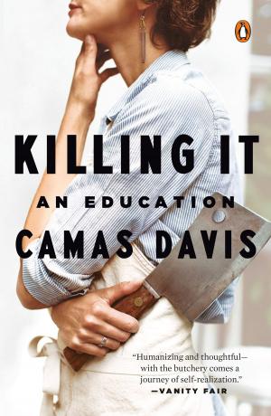 Cover of the book Killing It by Anna J. Sandoval