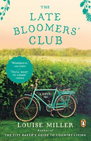 Cover of the book The Late Bloomers' Club by Shannon Olson