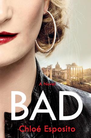 Cover of the book Bad by Cyryn Fyrcyd