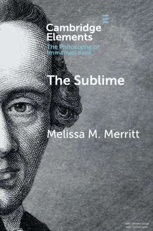 Cover of the book The Sublime by Jonathan Culpeper