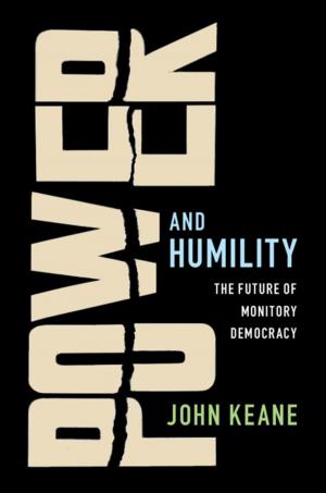 Cover of the book Power and Humility by 