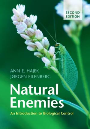 Cover of the book Natural Enemies by Paddy Bullard