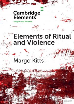 Cover of the book Elements of Ritual and Violence by Amy Reynolds