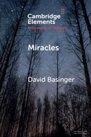 Cover of the book Miracles by Bennett Zon