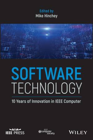 bigCover of the book Software Technology by 