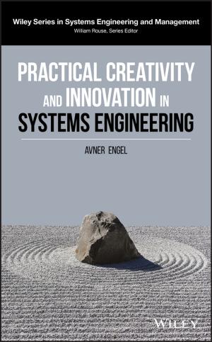 Cover of the book Practical Creativity and Innovation in Systems Engineering by 