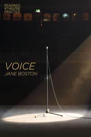 Cover of the book Voice by Maren Heidemann