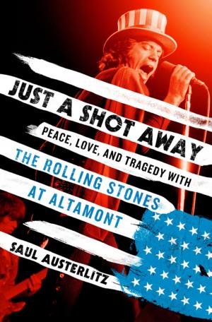 Cover of the book Just a Shot Away by Suzanne Enoch