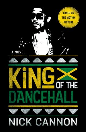 Cover of the book King of the Dancehall by Nicholas Irving, A. J. Tata