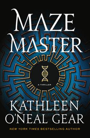 Cover of the book Maze Master by P. C. Cast, Kristin Cast
