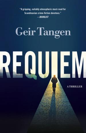 Cover of the book Requiem by Faith Mortimer
