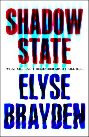 Cover of Shadow State