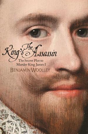 Cover of the book The King's Assassin by Jay Kristoff