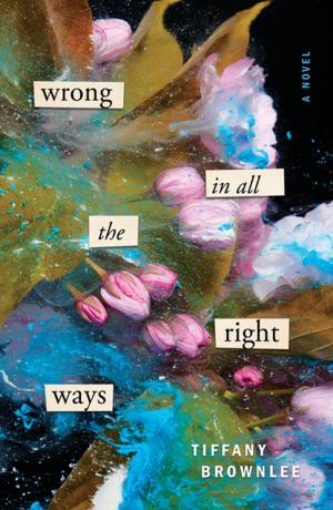 Cover of the book Wrong in All the Right Ways by Janet Tashjian, Jake Tashjian