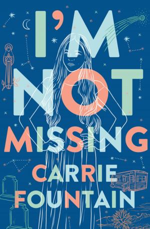 Cover of the book I'm Not Missing by Justin Warner