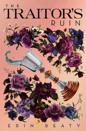 Cover of the book The Traitor's Ruin by Lilian Darcy