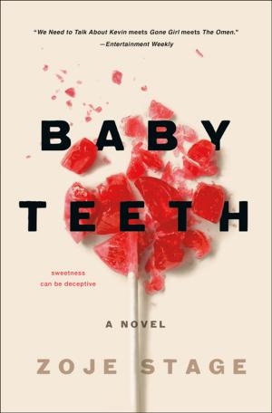 Cover of the book Baby Teeth by Helena Hunting
