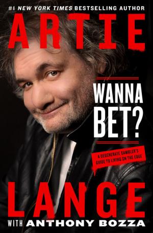 Cover of the book Wanna Bet? by Bruce Lubin, Jeanne Lubin