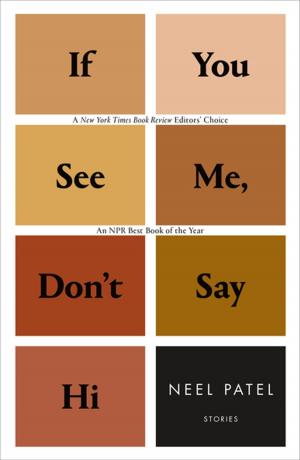 Cover of the book If You See Me, Don't Say Hi by Sharon Pywell