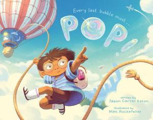 Cover of the book Pop! by Falynn Koch