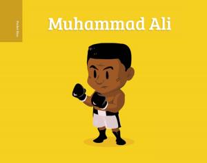 Cover of the book Pocket Bios: Muhammad Ali by Bob Raczka