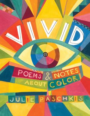Cover of the book Vivid by Sean Taylor