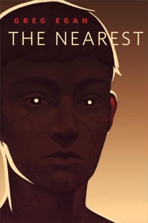 Cover of the book The Nearest by Morgan Llywelyn