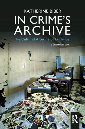 Cover of the book In Crime's Archive by Tom Johnson