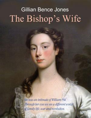 Cover of the book The Bishop's Wife by Javin Strome